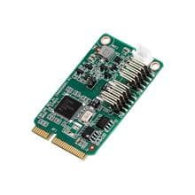 Advantech CANBus and Interface Card, EXM-540